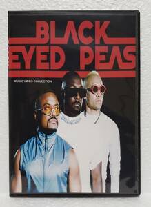 2022！The Black Eyed Peas プロモ集！PV MV ブラック・アイド・ピーズ