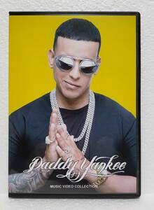 2022！Daddy Yankee プロモ集！PV MV 2DVD ダディー・ヤンキー