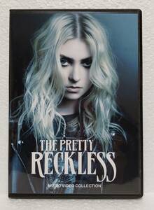 2021！The Pretty Reckless プロモ集 PV MV プリティー・レックレス