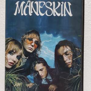 2022 ライブ！Maneskin Live at Rock In Rio 2022 マネスキンの画像1