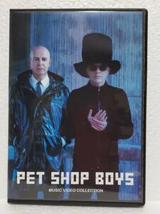 2022！Pet Shop Boys プロモ集！PV MV ペット・ショップ・ボーイズ