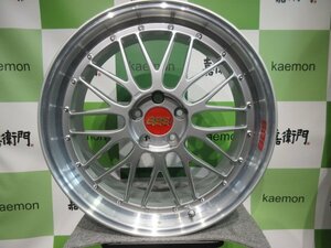 ホイールのみ★BBS LM　20インチ　8.5J+43　9.5J+45　 LM240/LM241　　クラウン　アルファード　ヴェルファイヤ　フーガ　スカイライン　