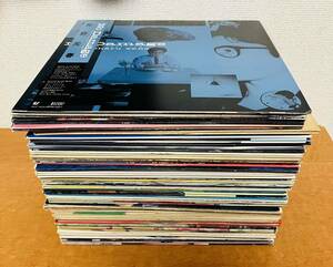 # Japanese music [LP record 48 point set ] Sano Motoharu Hamada Shogo Nakajima Miyuki Watanabe . Hara Inoue .. band army .. comb . Dance large amount together set 2/2