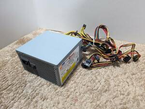 ATX power supply unit AcBel PC7014 ATX 12V 500W 24P