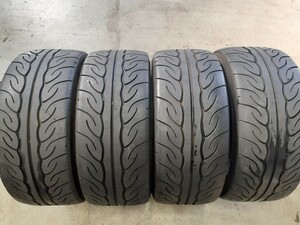 【条件付き送料無料】アドバンネオバ AD08RS 225/35R19 4本セット ADVAN neova【希少☆良品】