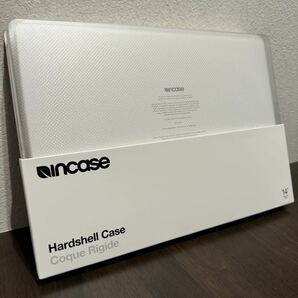 【美品】INCASE インケース 14インチ Hardshell Case for MacBook Pro14の画像1