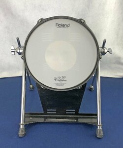 ★中古品★キックパッド KD-120 ROLAND