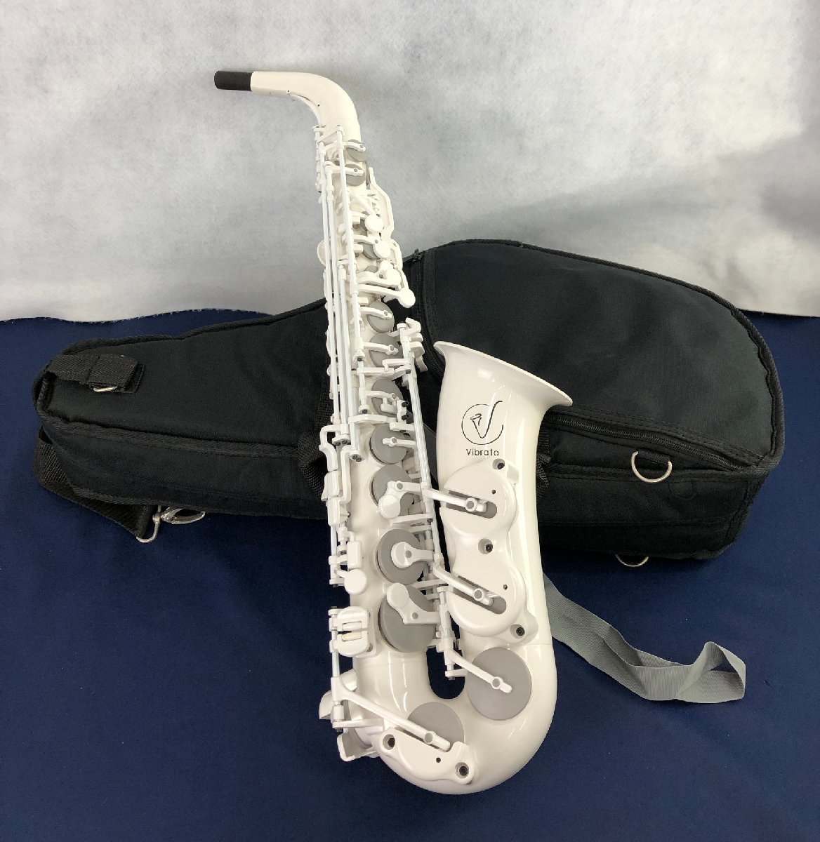 Yahoo!オークション -「vibrato sax」の落札相場・落札価格