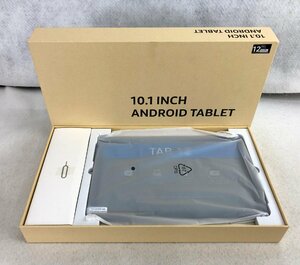 ★中古品★10.1インチタブレット TAB12 L10 メモリ：6GB ストレージ：128GB PRITOM