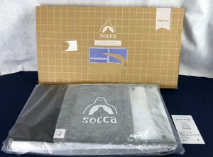 ☆未使用品☆自転車用チャイルドカバー socca