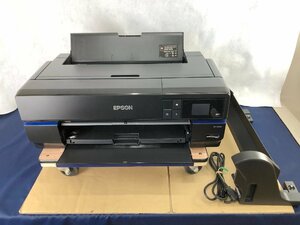 ★ジャンク品★A2ノビ対応インクジェットプリンタ SC-PX3V EPSON