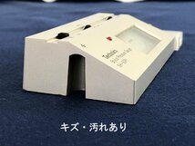 ★ジャンク品★針圧系 SH-50P1 Technics_画像7