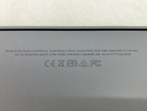 ★ジャンク品★MacBook Air A1932 Retina 13-inch 2018 Apple_画像5