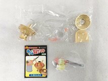 ☆未使用品☆ぷちサンプル おどる食品サンプル 全6種セット リーメント_画像4