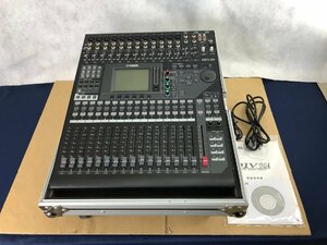 ★中古品★デジタルミキサー 01V96i YAMAHA ヤマハ