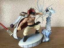 ONE PIECE LOG BOX ワンピース　ログボックス　マリンフォード篇後篇全種　全篇３個　インペリダウン篇１個　計11個　送料無料_画像3