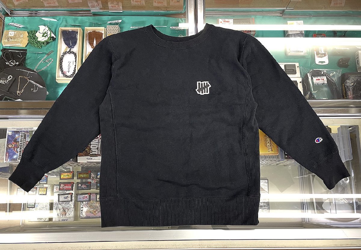 2024年最新】Yahoo!オークション -「undefeated champion」の中古品 2024年最新】Yahoo!オークション -「undefeated champion」の中古品