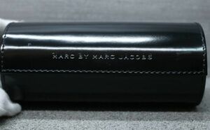 マークバイマークジェイコブス メガネケース ブラック 眼鏡ケース MARC by MARCJACOBS