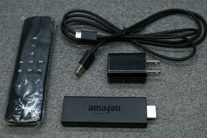 アマゾン ファイヤーTVスティック リモコン LY73PR FANA7R Amazon FIRE TV