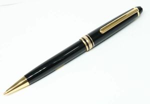 美品 モンブラン マイスター シュテュック シャーペン 0.5mm MONTBLANC