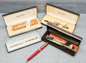 シェーファー ボールペン 5本 まとめて SHEAFFER