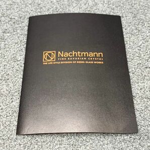 未使用 箱付き ナハトマン P936262/NA06 スフィア タンブラー ペアセット NAGHTMANN ドイツ製の画像7