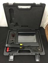 【中古品】MACTOOLSマックツールズ ScanPad101 診断機 車用 スキャンツールタ ブレット　　/ITWAM2OF1D74_画像1