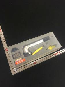 【中古品】■レターパック発送■UHT エアーマイクログラインダー 90度 φ30用 MAG093N /ITHXAL1IMNNS