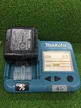 【中古品】makita(マキタ) 14.4v3.0Ahリチウムイオンバッテリー残量表示無し BL1430 (A-42634)　　/ITQ8EQ21NWZ8_画像6