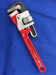 [ secondhand goods ]# letter pack post service shipping # shrimp pipe wrench ( powerful type ) 200mm PW200 /ITCY6N3TX3O8