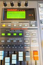 基本動作確認済■ROLAND SP808 PRO サンプラー MTR エフェクト■パラアウトボード付き■取説・電源コード・ZIPディスク・元箱付属_画像4