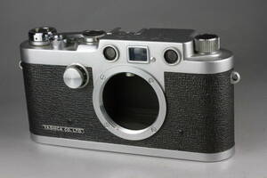 動作確認済み YASHICA YE ヤシカ Leica ライカ L39 マウント レンジファインダー ヤシカカメラ #112