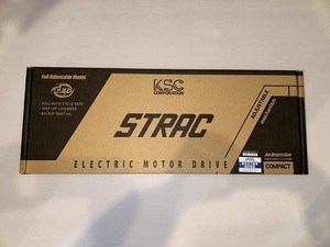 KSC　STRAC　ストラック　TANカラー　セラコート仕様　新品未使用　スペアマガジン付き
