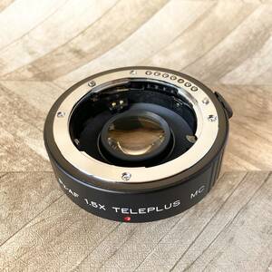 Kenko ケンコー Pz-AF 1.5X TELEPLUS MC テレコンバーター PENTAX用