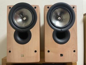 KEF iQ1 SP3499 中古美品