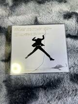 中古CD All Time Best Album THE FIGHTING MAN エレファントカシマシ UMCK-1563/4_画像4