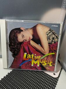 【CD】 ラテン音楽 / LARIN MUSIC