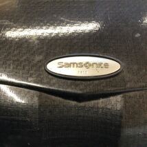 サムソナイト　スーツケース　スピナー86 キャリーケース キャリーバッグ 旅行 トラベルケース　Samsonite（MI）_画像9