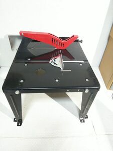 高儀 タカギ アースマン 3WAY TOOL STAND トリマ 丸のこ ジグソー用スタンド