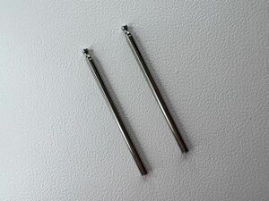  new goods Panerai for push pin 2 ps rug width 24mm for,