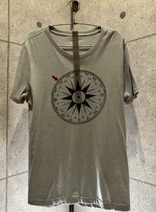 【美品】BANANA REPUBLIC / Tシャツ L