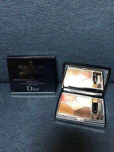 Dior サンク クルール クチュール 659 アーリーバード