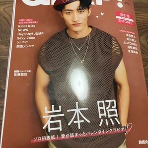 QLAP 2024年2月号