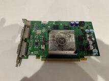 ★中古NVIDIA Quadro FX560 EQFX560-128EB ★_画像1