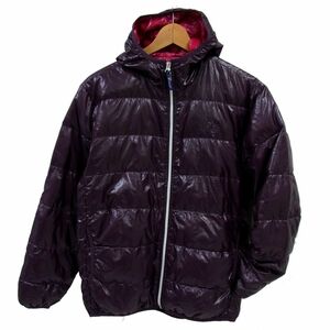 ■Penfield フーデット ダウンジャケット 冬物 軽量 ライトダウン ペンフィールド メンズ 1円スタート