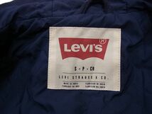 ■Levi’s リーバイス ダッフルコート 冬物 メンズ 1円スタート_画像4