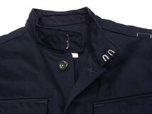 美品◆G-STAR RAW ジースターロウ ジャケット ジャスティンビーバー着用モデル LORCH JKT メンズ 春物_画像4