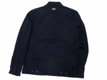 美品◆G-STAR RAW ジースターロウ ジャケット ジャスティンビーバー着用モデル LORCH JKT メンズ 春物_画像2