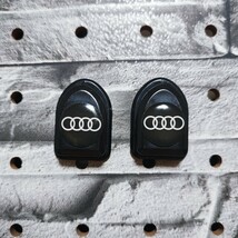 アウディ B アクセサリーフック 2P■AUDI A1 A3 A4 B5 B6 B7 B8 A5 C5 A6 C6 c7 A7 A8 A1 V8 Q3 Q5 Q7 SQ5 S-line RS_画像6