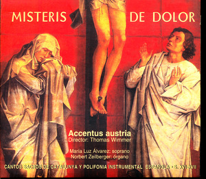 PNEUMA アクサンチュス・オーストリア/Accentus Austria- 16~17世紀カタルーニャの伝統的聖歌とスペインの器楽ポリフォニー　c2DB000094HRN